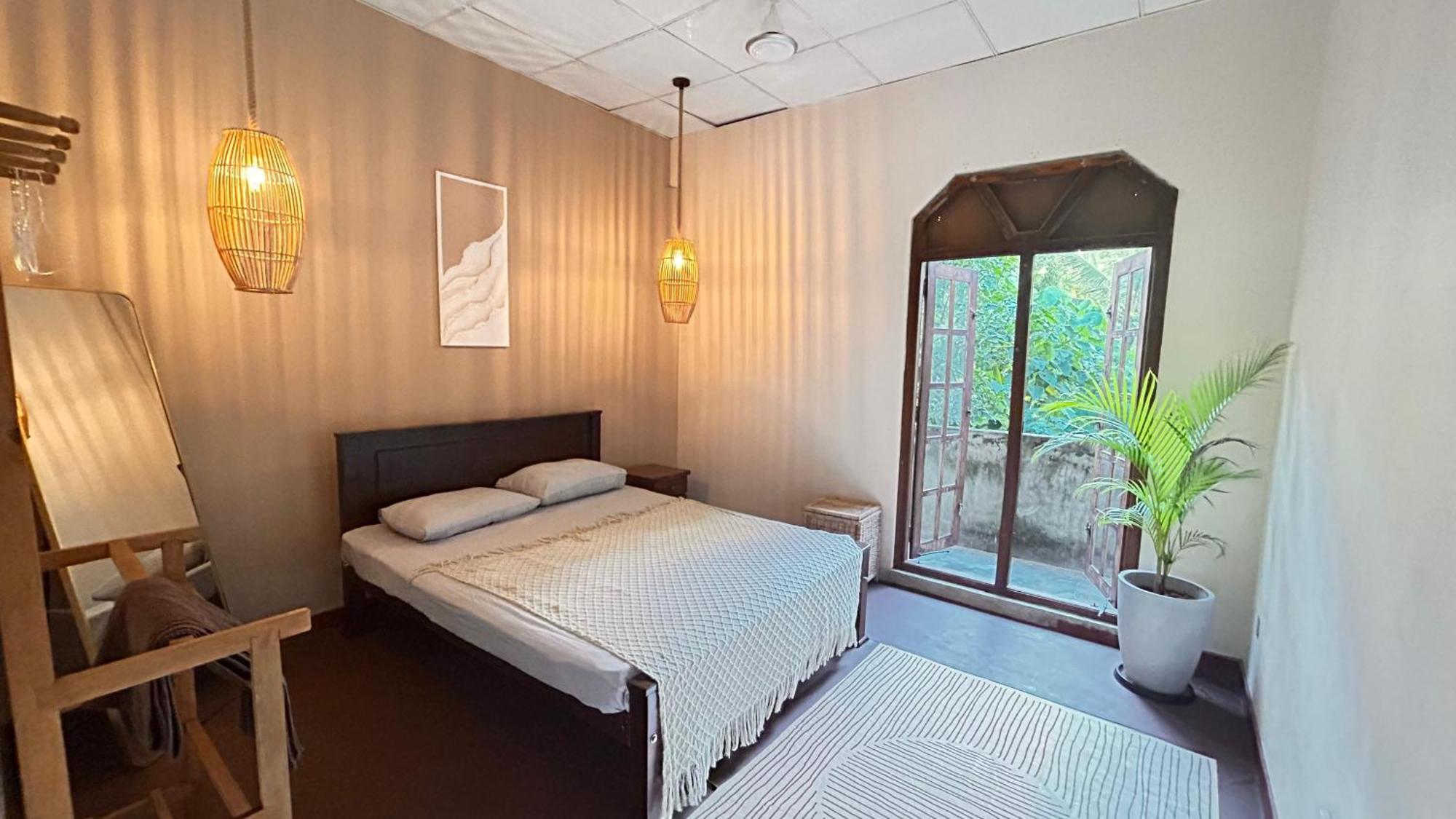 Kida'S Guest House Matara Buitenkant foto