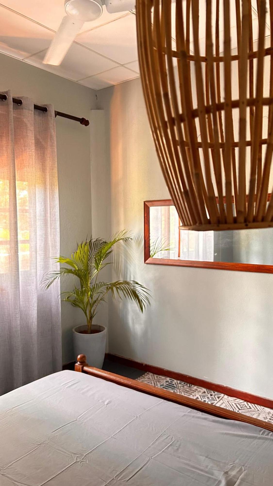 Kida'S Guest House Matara Buitenkant foto