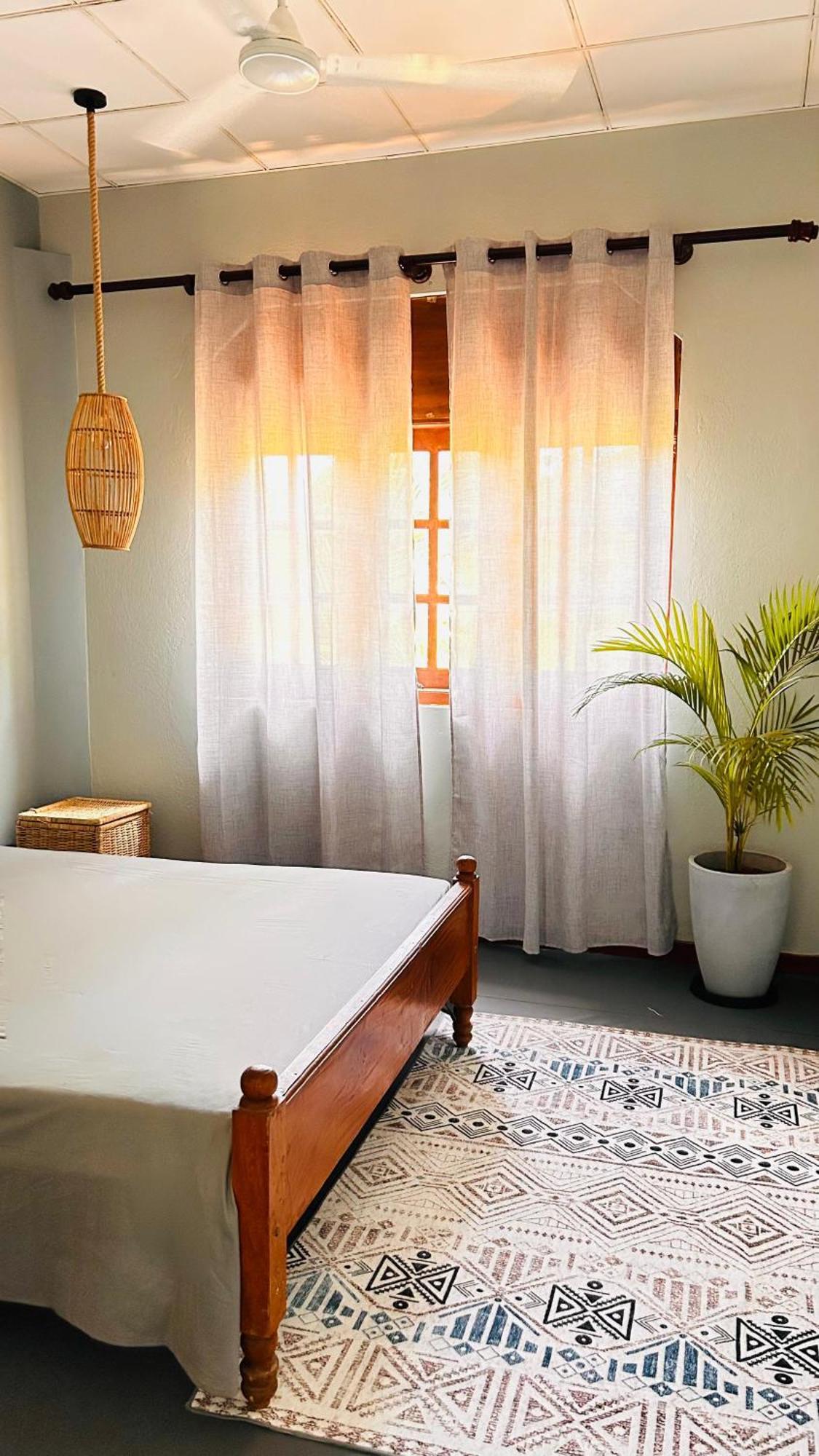 Kida'S Guest House Matara Buitenkant foto